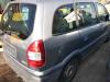 Opel Zafira A (1999-2005) Разборочный номер P3577 #3