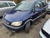  Opel Zafira A (1999-2005) Разборочный номер T6973 #2