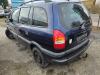  Opel Zafira A (1999-2005) Разборочный номер T6973 #3