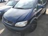  Opel Zafira A (1999-2005) Разборочный номер P3581 #1