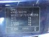  Opel Zafira A (1999-2005) Разборочный номер P3581 #7