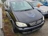  Opel Zafira A (1999-2005) Разборочный номер T6986 #2