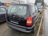  Opel Zafira A (1999-2005) Разборочный номер T6986 #4