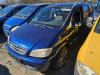  Opel Zafira A (1999-2005) Разборочный номер T7003 #1