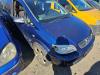  Opel Zafira A (1999-2005) Разборочный номер T7003 #2