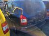  Opel Zafira A (1999-2005) Разборочный номер T7003 #3