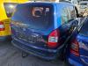  Opel Zafira A (1999-2005) Разборочный номер T7003 #4