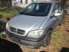  Opel Zafira A (1999-2005) Разборочный номер S7659 #1