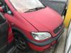  Opel Zafira A (1999-2005) Разборочный номер T7020 #1