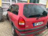  Opel Zafira A (1999-2005) Разборочный номер T7020 #2