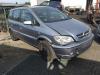  Opel Zafira A (1999-2005) Разборочный номер S7702 #1