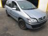  Opel Zafira A (1999-2005) Разборочный номер T7039 #1