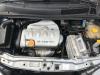  Opel Zafira A (1999-2005) Разборочный номер T7039 #4