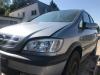 Opel Zafira A (1999-2005) Разборочный номер T7099 #2
