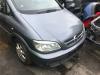  Opel Zafira A (1999-2005) Разборочный номер T7150 #1