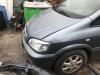  Opel Zafira A (1999-2005) Разборочный номер T7150 #3
