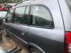  Opel Zafira A (1999-2005) Разборочный номер T7150 #5