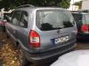  Opel Zafira A (1999-2005) Разборочный номер S7818 #4