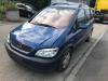  Opel Zafira A (1999-2005) Разборочный номер T7200 #1