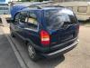  Opel Zafira A (1999-2005) Разборочный номер T7200 #4