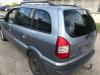  Opel Zafira A (1999-2005) Разборочный номер T7226 #3