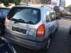  Opel Zafira A (1999-2005) Разборочный номер S7907 #3