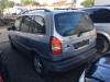  Opel Zafira A (1999-2005) Разборочный номер S7907 #4
