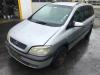  Opel Zafira A (1999-2005) Разборочный номер T7314 #1