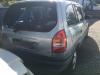  Opel Zafira A (1999-2005) Разборочный номер S7971 #3