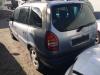  Opel Zafira A (1999-2005) Разборочный номер S7971 #4