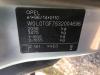  Opel Zafira A (1999-2005) Разборочный номер S7971 #7