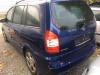  Opel Zafira A (1999-2005) Разборочный номер S7991 #4