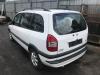  Opel Zafira A (1999-2005) Разборочный номер T7364 #3