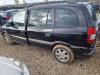  Opel Zafira A (1999-2005) Разборочный номер F0047 #2