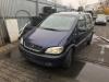  Opel Zafira A (1999-2005) Разборочный номер T7387 #1