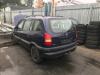  Opel Zafira A (1999-2005) Разборочный номер T7387 #4