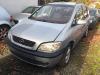  Opel Zafira A (1999-2005) Разборочный номер S8037 #1