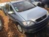  Opel Zafira A (1999-2005) Разборочный номер S8037 #2