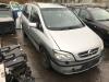  Opel Zafira A (1999-2005) Разборочный номер T7404 #2