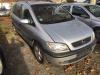  Opel Zafira A (1999-2005) Разборочный номер S8051 #2