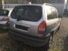  Opel Zafira A (1999-2005) Разборочный номер S8051 #3