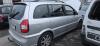  Opel Zafira A (1999-2005) Разборочный номер F0073 #4