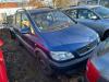  Opel Zafira A (1999-2005) Разборочный номер S8118 #2