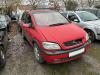  Opel Zafira A (1999-2005) Разборочный номер S8179 #2