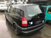  Opel Zafira A (1999-2005) Разборочный номер T7572 #3
