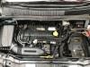  Opel Zafira A (1999-2005) Разборочный номер T7572 #6