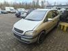  Opel Zafira A (1999-2005) Разборочный номер F0132 #1