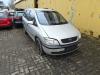  Opel Zafira A (1999-2005) Разборочный номер F0132 #2
