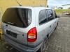  Opel Zafira A (1999-2005) Разборочный номер F0132 #3