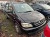  Opel Zafira A (1999-2005) Разборочный номер S8245 #1